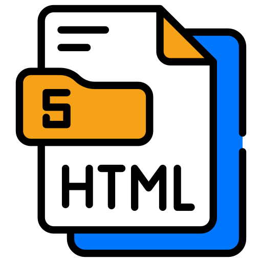 HTML5 Codes